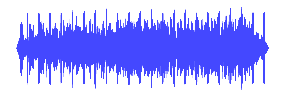 Overflowing Image
