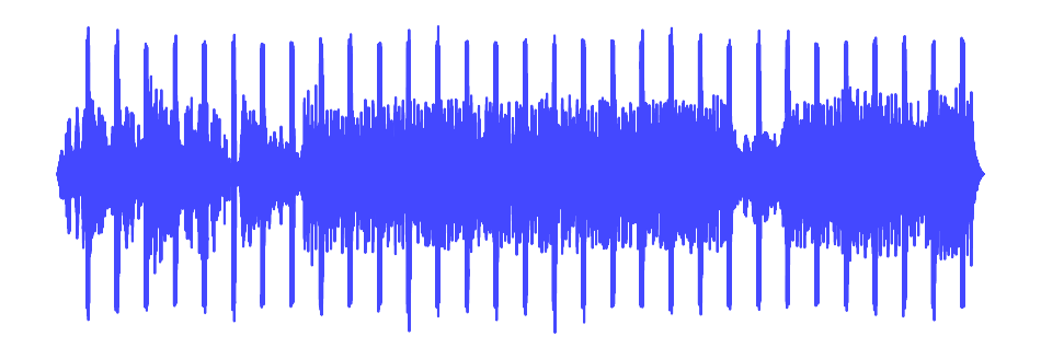 Overflowing Image