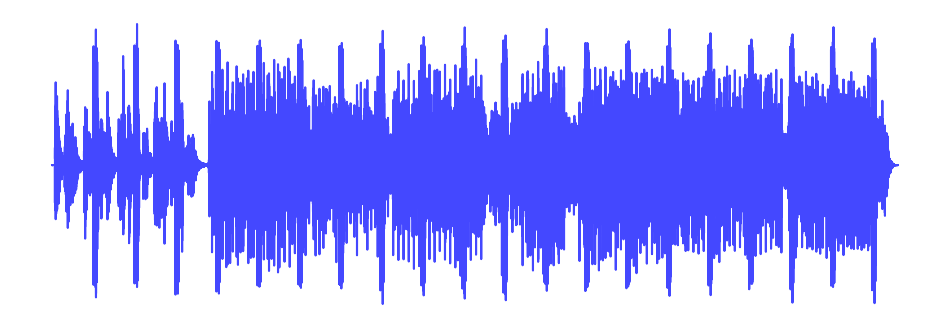 Overflowing Image