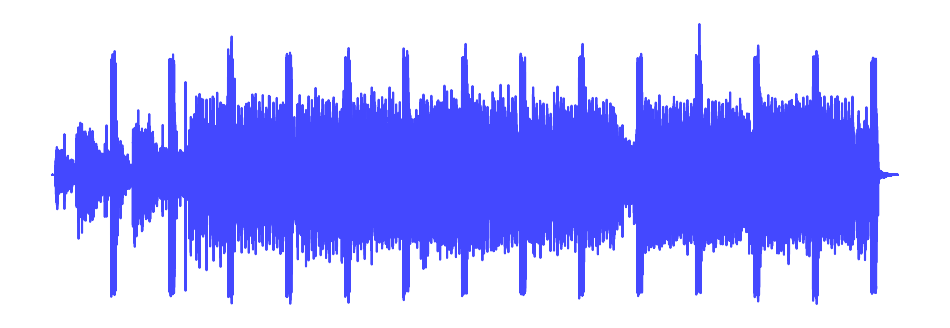 Overflowing Image