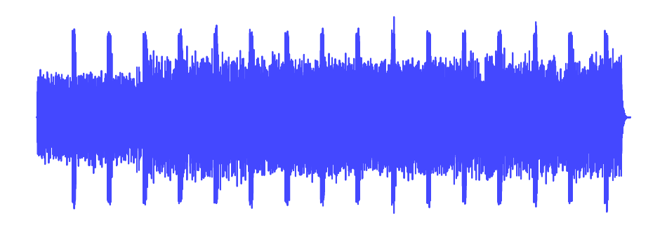 Overflowing Image