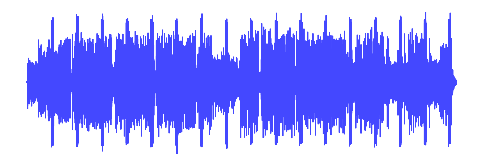 Overflowing Image