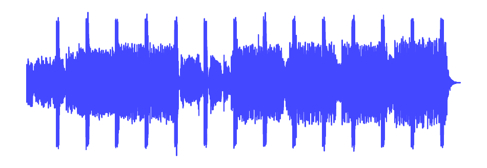 Overflowing Image