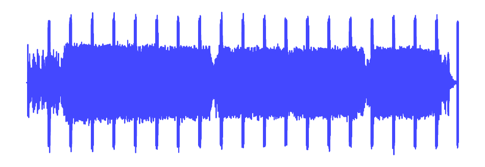 Overflowing Image