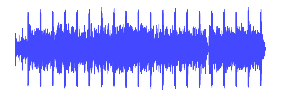 Overflowing Image