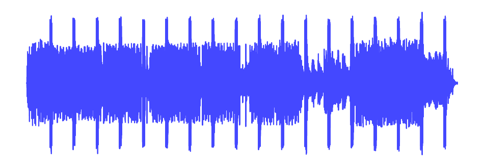 Overflowing Image