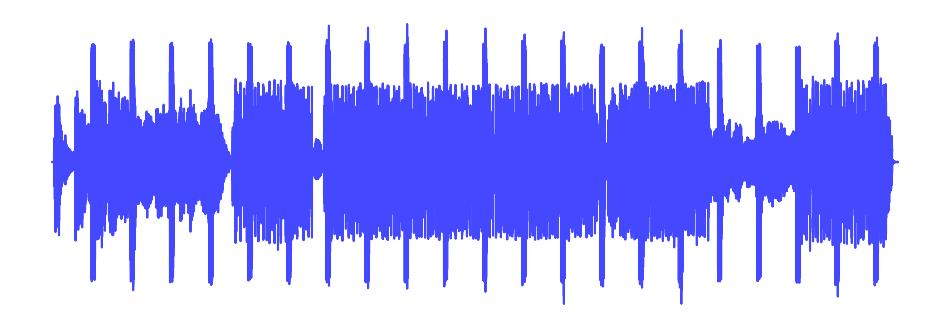 Overflowing Image