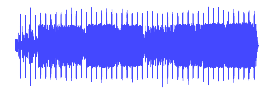 Overflowing Image