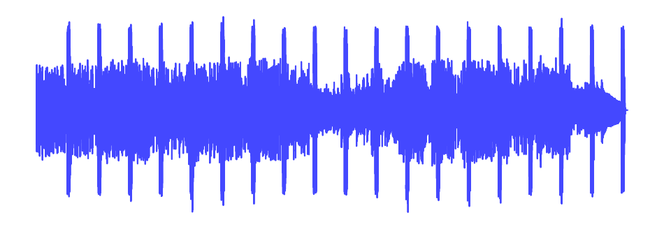 Overflowing Image