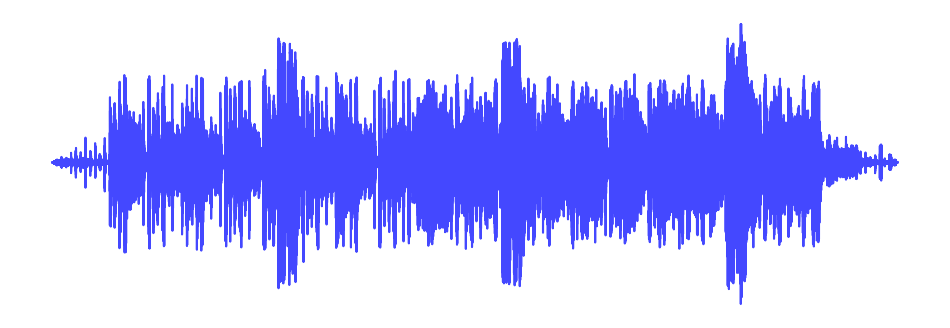 Overflowing Image