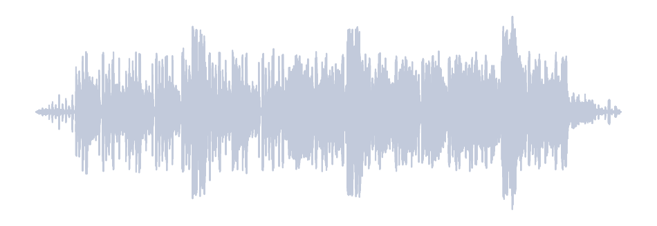 Gray Waveform