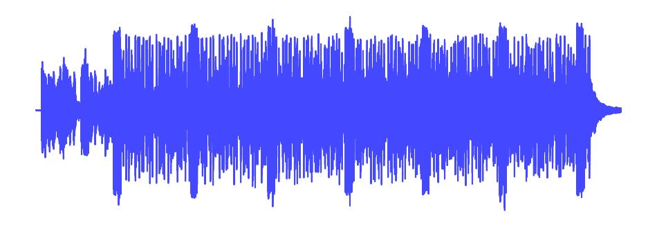 Overflowing Image