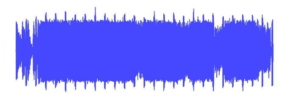 Overflowing Image