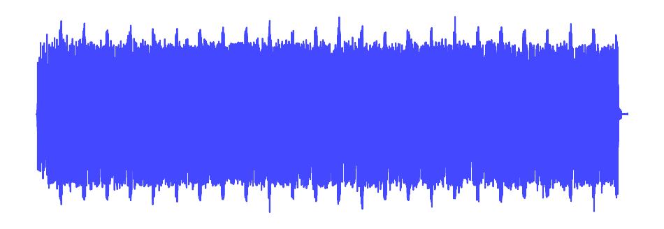 Overflowing Image