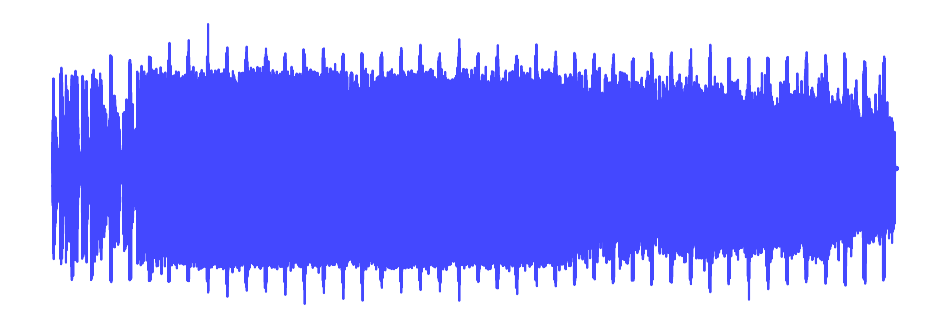 Overflowing Image