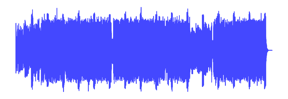 Overflowing Image