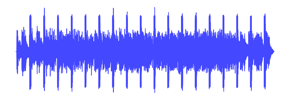 Overflowing Image