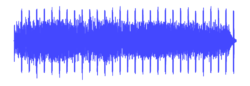 Overflowing Image