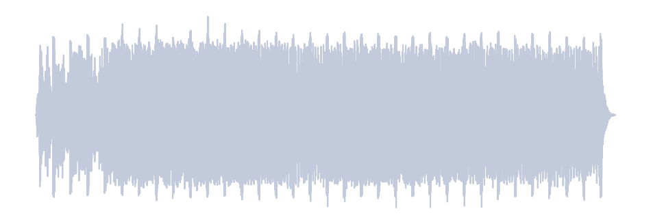 Gray Waveform