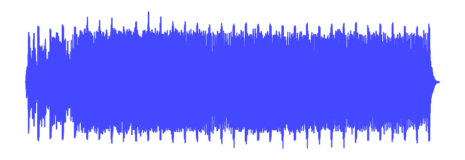 Overflowing Image