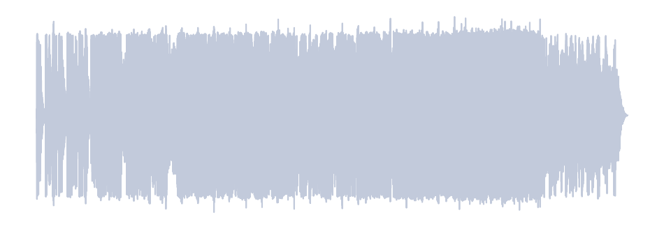 Gray Waveform