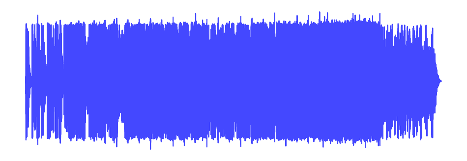 Overflowing Image