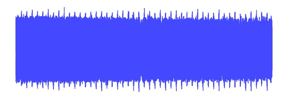 Overflowing Image