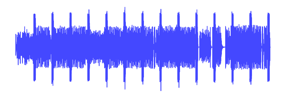 Overflowing Image