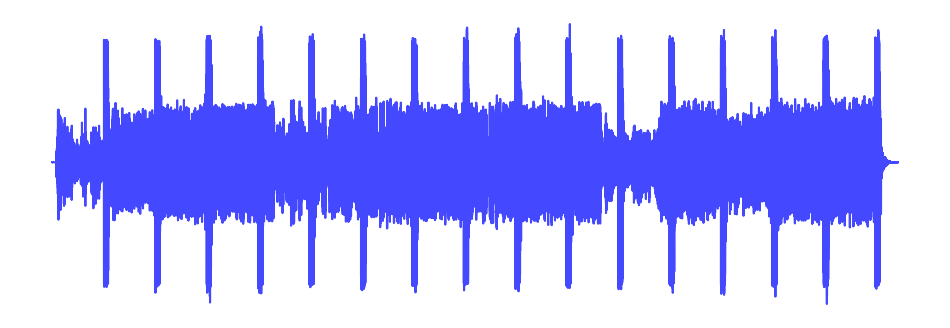 Overflowing Image