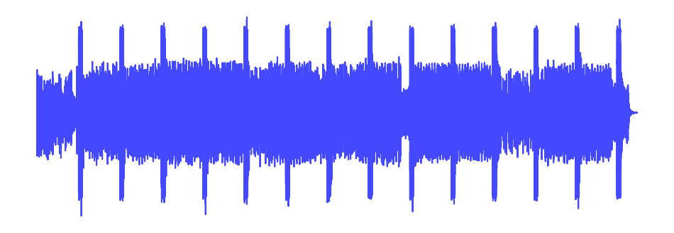 Overflowing Image