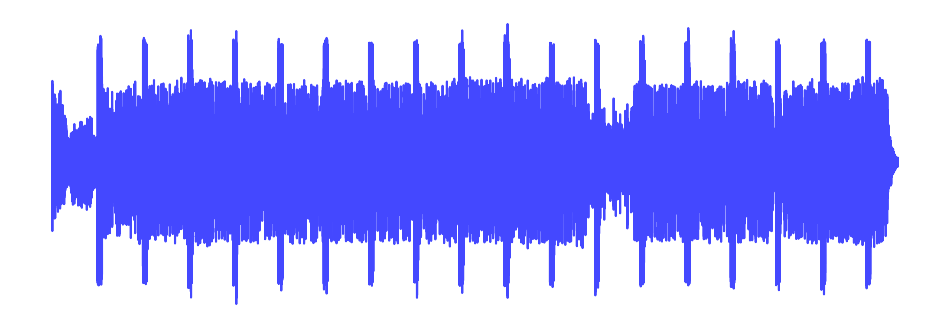 Overflowing Image