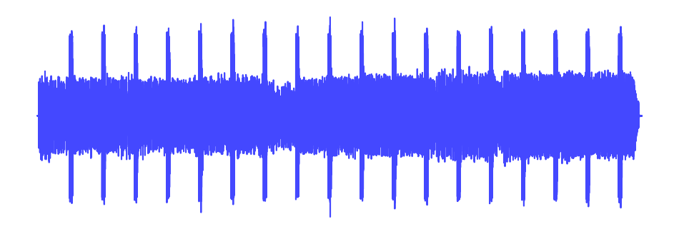 Overflowing Image