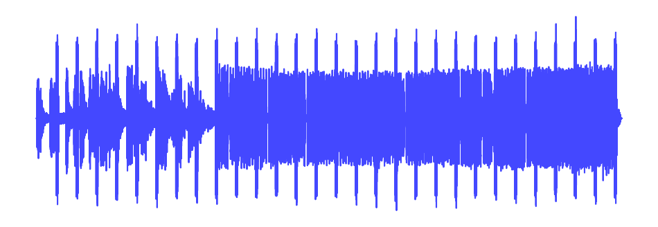 Overflowing Image