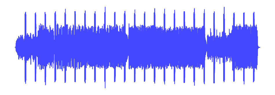 Overflowing Image