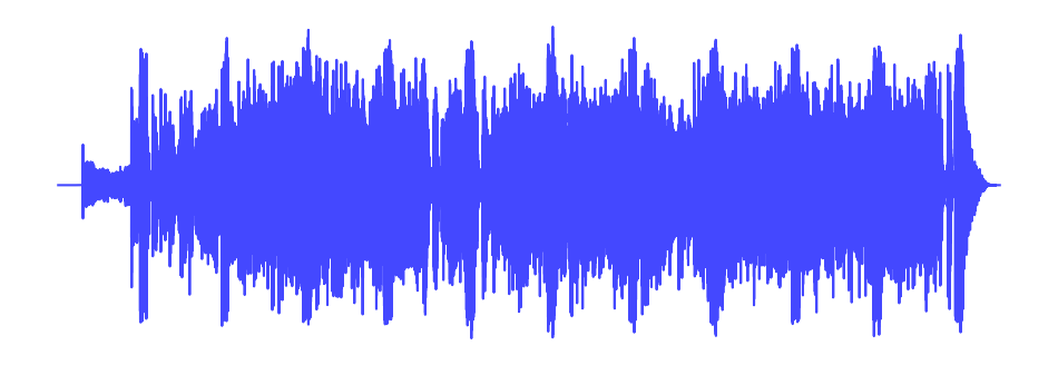Overflowing Image