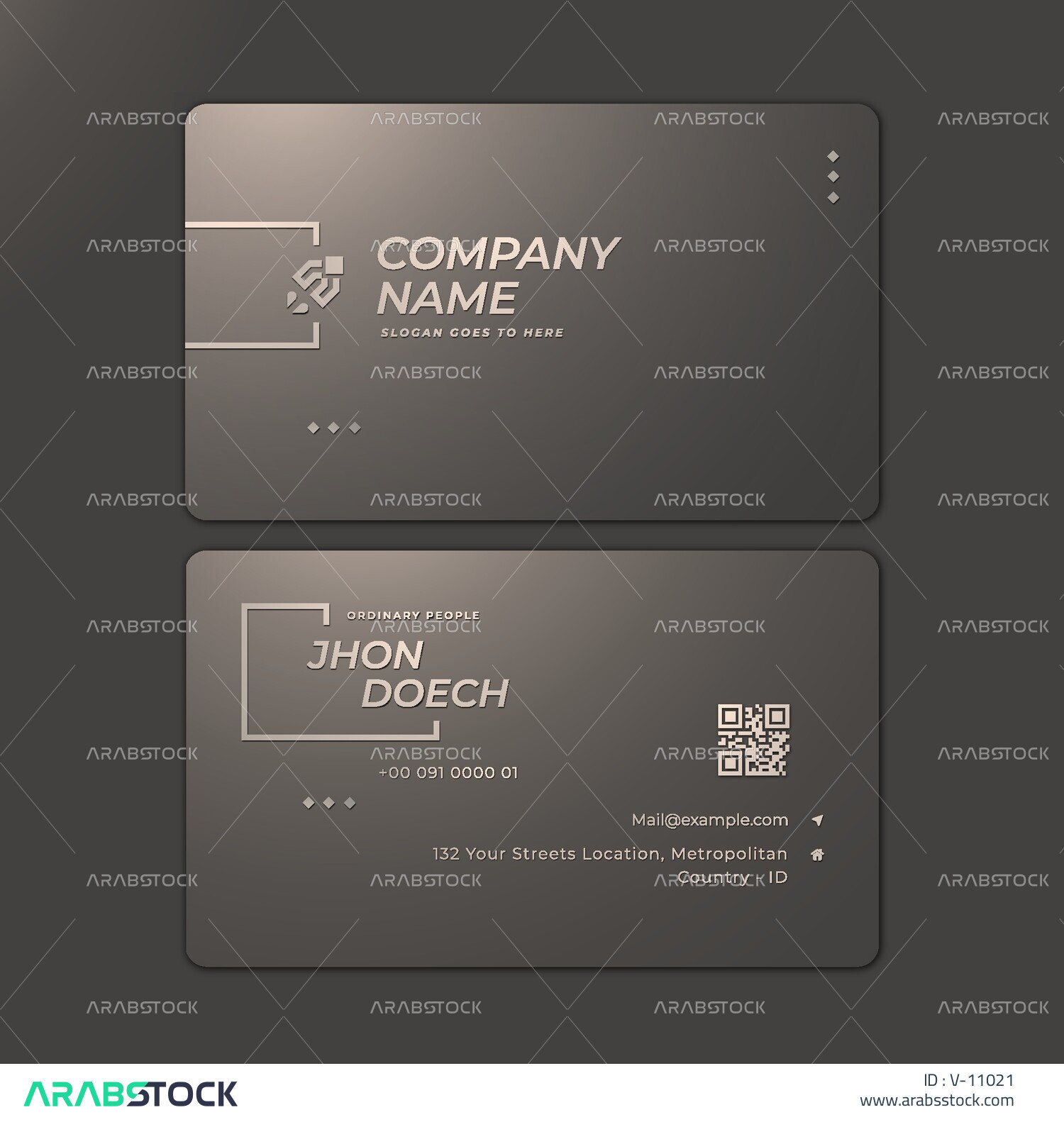 vector-business-card-design-template-business-card-template-with