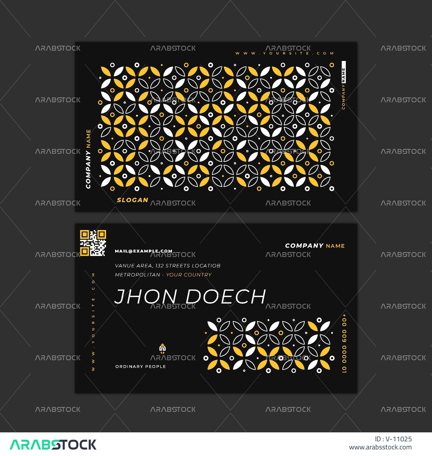 vector-business-card-design-template-business-card-template-with
