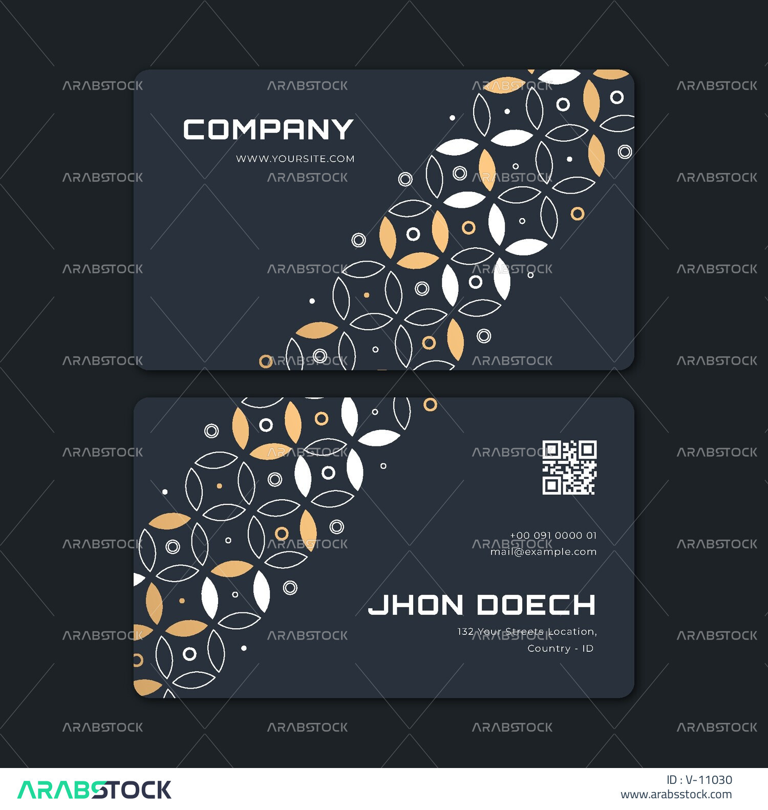 vector-business-card-design-template-business-card-template-with