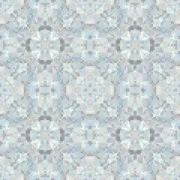 فيكتور فسيفساء ، رسوم هندسية بسيطة ، نقوش وزخارف ملونة ، فيكتور اليستريتور.