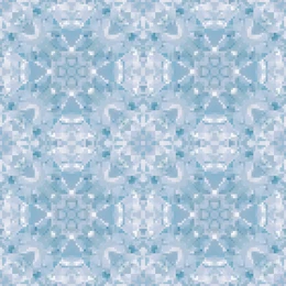 Vector mosaic, colorful simple decoration, colorful drawings, patterns and decorations, vector illustrator.