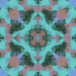 Vector pattern for colorful motifs, mosaics, colorful textures, vector illustrator