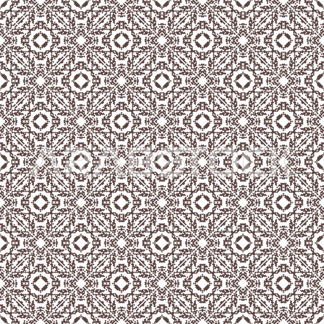Colorful decorative background design template vector, geometric pattern, mosaic, geometric embroidery, texture, wall decorations, ready-made design template, colorful background, vector illustrator.