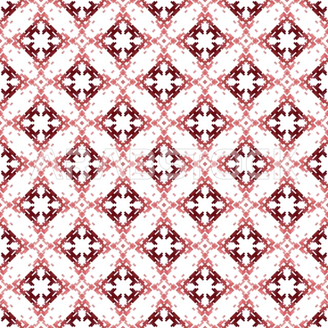 فيكتور قالب تصميم خلفية زخرفية ملونة  ، نمط هندسي  ،  فسيفساء ، تطريز هندسي ، نسيج ، زخارف الجدران ، قالب تصميم جاهز ، خلفية ملونة ، فيكتور اليستريتور.