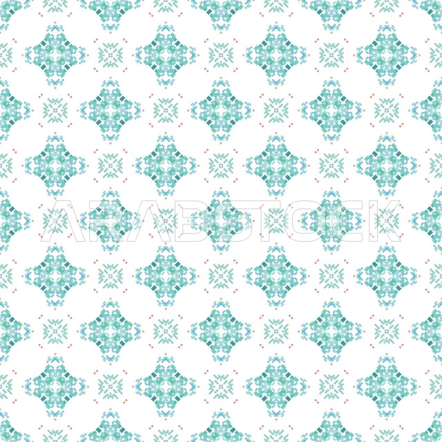 Colorful decorative background design template vector, geometric pattern, mosaic, geometric embroidery, texture, wall decorations, ready-made design template, colorful background, vector illustrator.