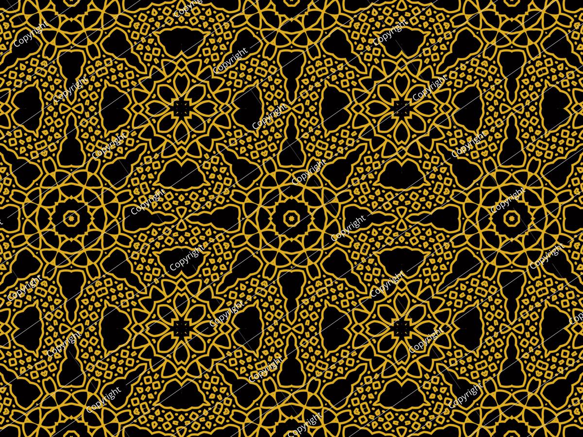 Islamic Patterns Geometric Art Arabic Background Wallpaper