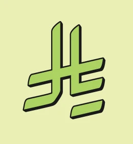  الرمز الرسمي للعملة الوطنية، اختصار الريال السعودي، قيمة الريال السعودي في الأسواق المحلية والدولية، خلفية خضراء، فيكتور اليستريتور 