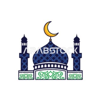 نداء المسلمين لأداء العبادات والفرائض, الفن الهندسي المعماري للقبب والمآذن في المسجد، مفهوم العبادة والتقرب الى الله تعالى،  فيكتور اليستريتور