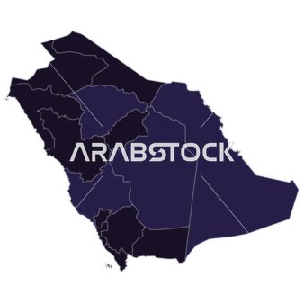 خريطة التقسيمات الإدارية السياسية للمملكة العربية السعودية، المشاريع الوطنية والعلامات التجارية ، فيكتور اليستريتور