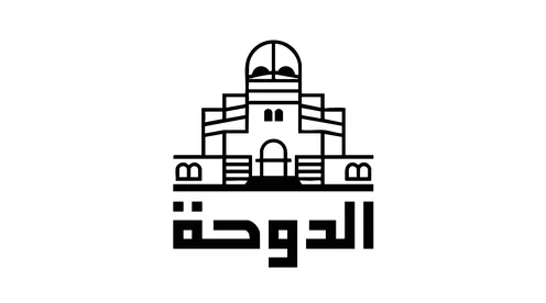 أيقونة فيكتور لمعلم متحف الفن الإسلامي في الدوحة قطر