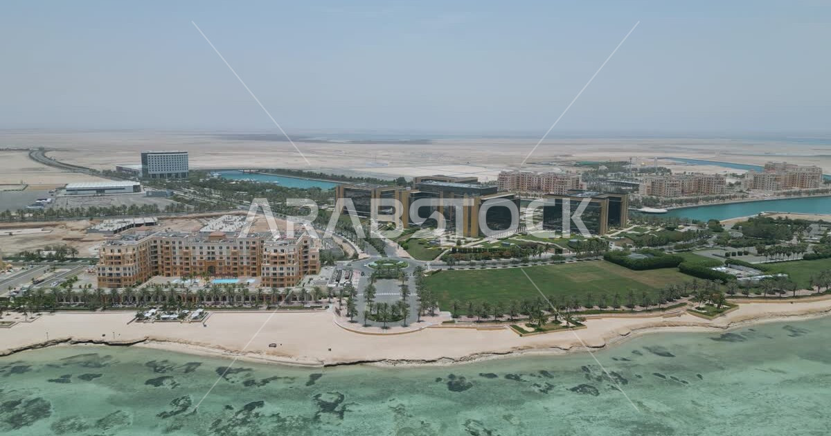 Interest in agricultural engineering and green spaces in tourist areas